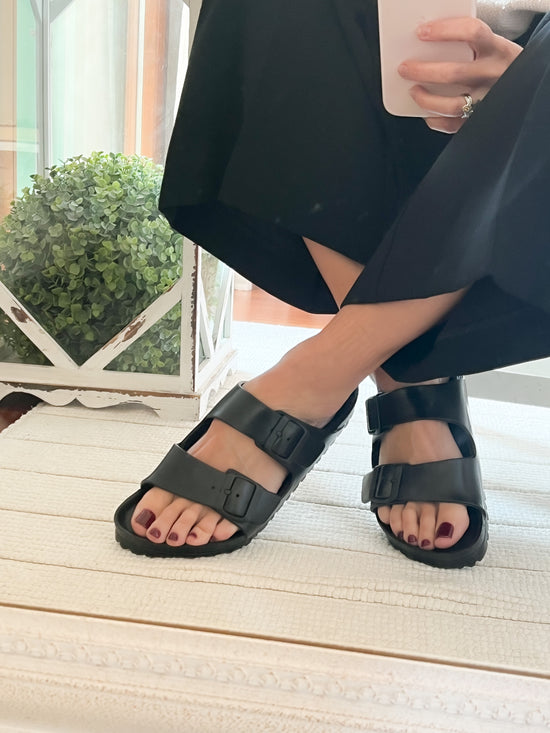 Birkenstock Arizona Essential Eva