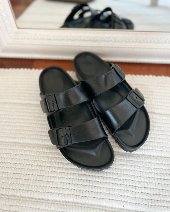 Birkenstock Arizona Essential Eva