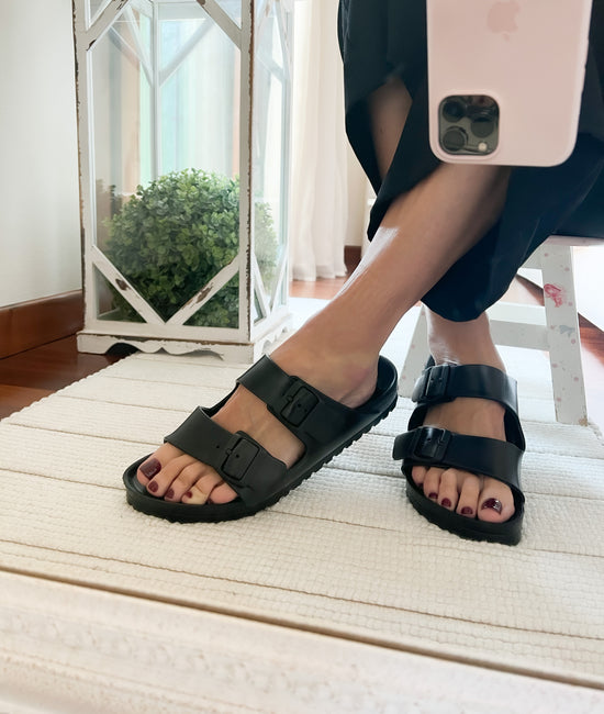 Birkenstock Arizona Essential Eva